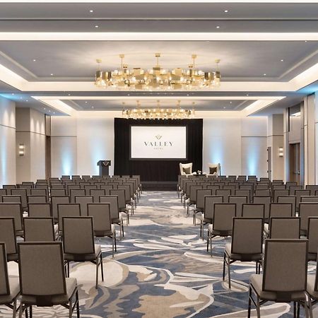 Valley Hotel Homewood Birmingham - Curio Collection By Hilton מראה חיצוני תמונה