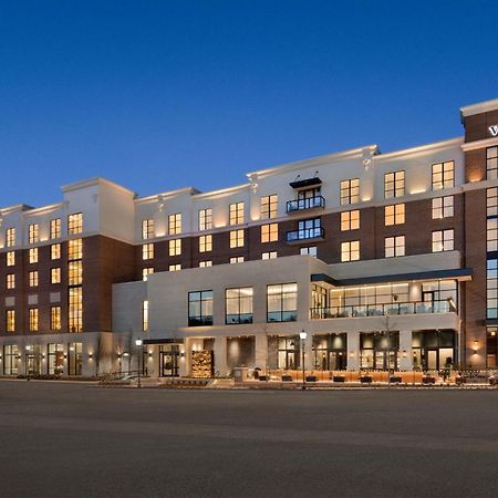 Valley Hotel Homewood Birmingham - Curio Collection By Hilton מראה חיצוני תמונה