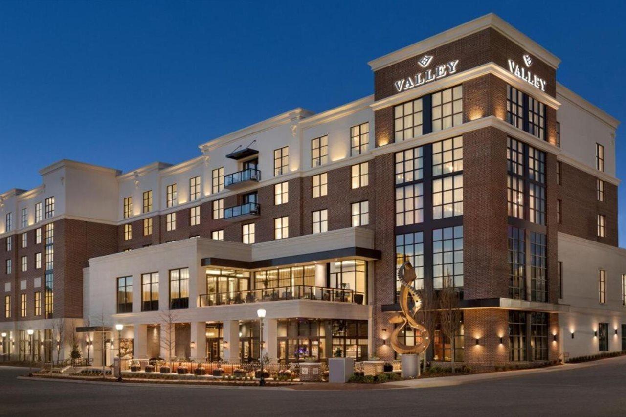 Valley Hotel Homewood Birmingham - Curio Collection By Hilton מראה חיצוני תמונה