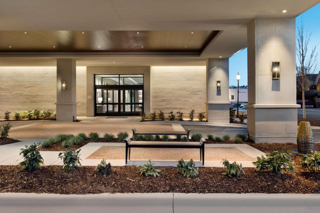 Valley Hotel Homewood Birmingham - Curio Collection By Hilton מראה חיצוני תמונה