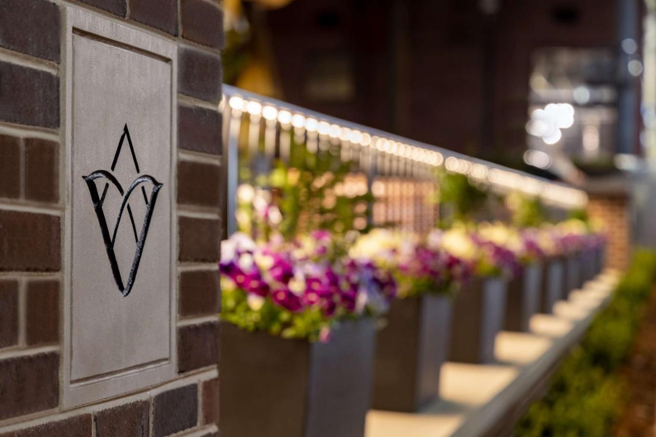 Valley Hotel Homewood Birmingham - Curio Collection By Hilton מראה חיצוני תמונה