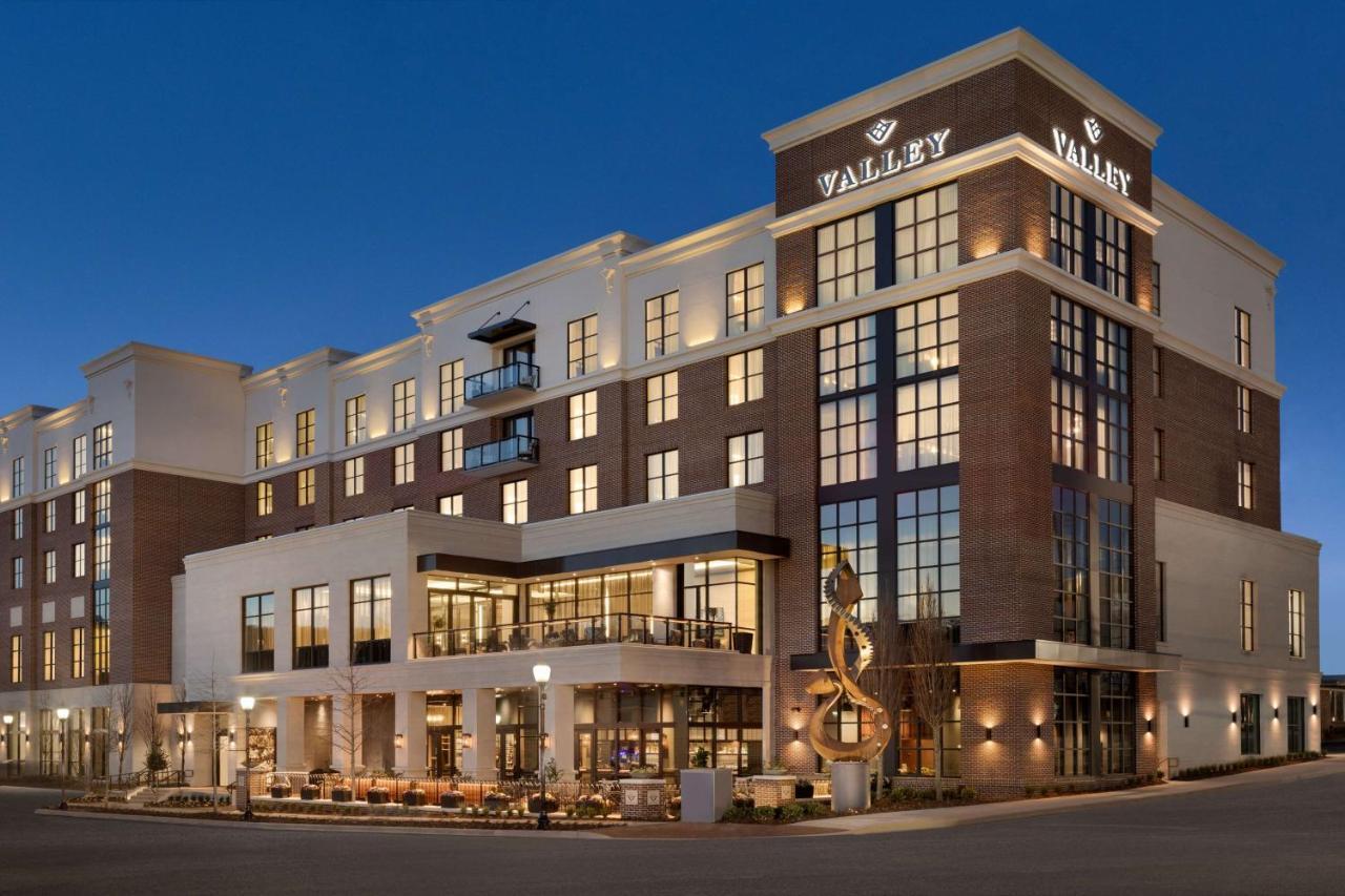 Valley Hotel Homewood Birmingham - Curio Collection By Hilton מראה חיצוני תמונה