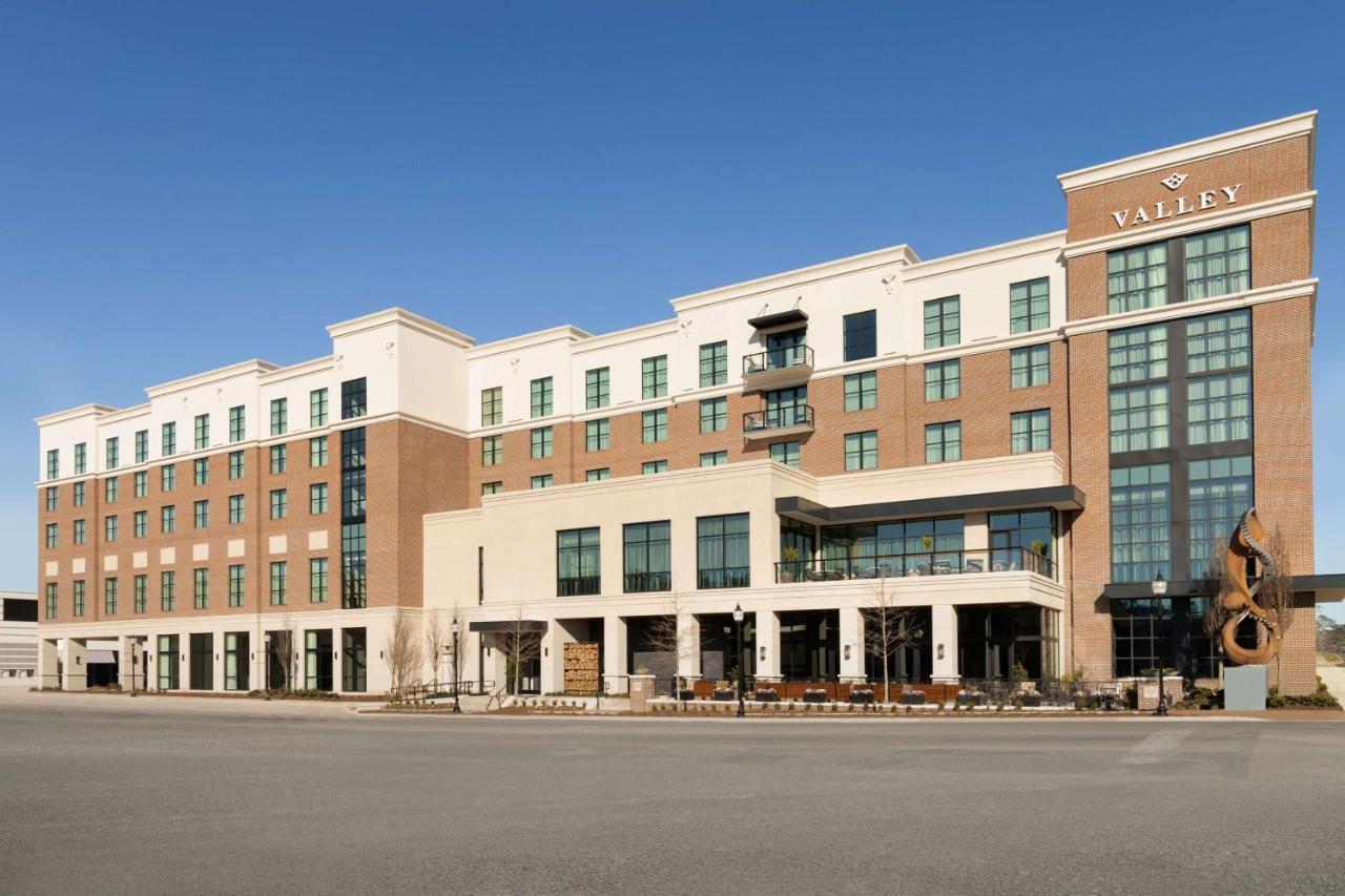 Valley Hotel Homewood Birmingham - Curio Collection By Hilton מראה חיצוני תמונה