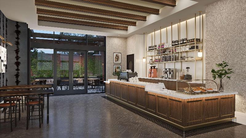 Valley Hotel Homewood Birmingham - Curio Collection By Hilton מראה חיצוני תמונה