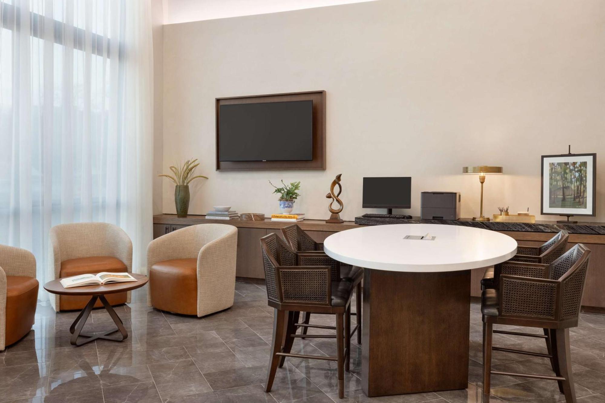 Valley Hotel Homewood Birmingham - Curio Collection By Hilton מראה חיצוני תמונה