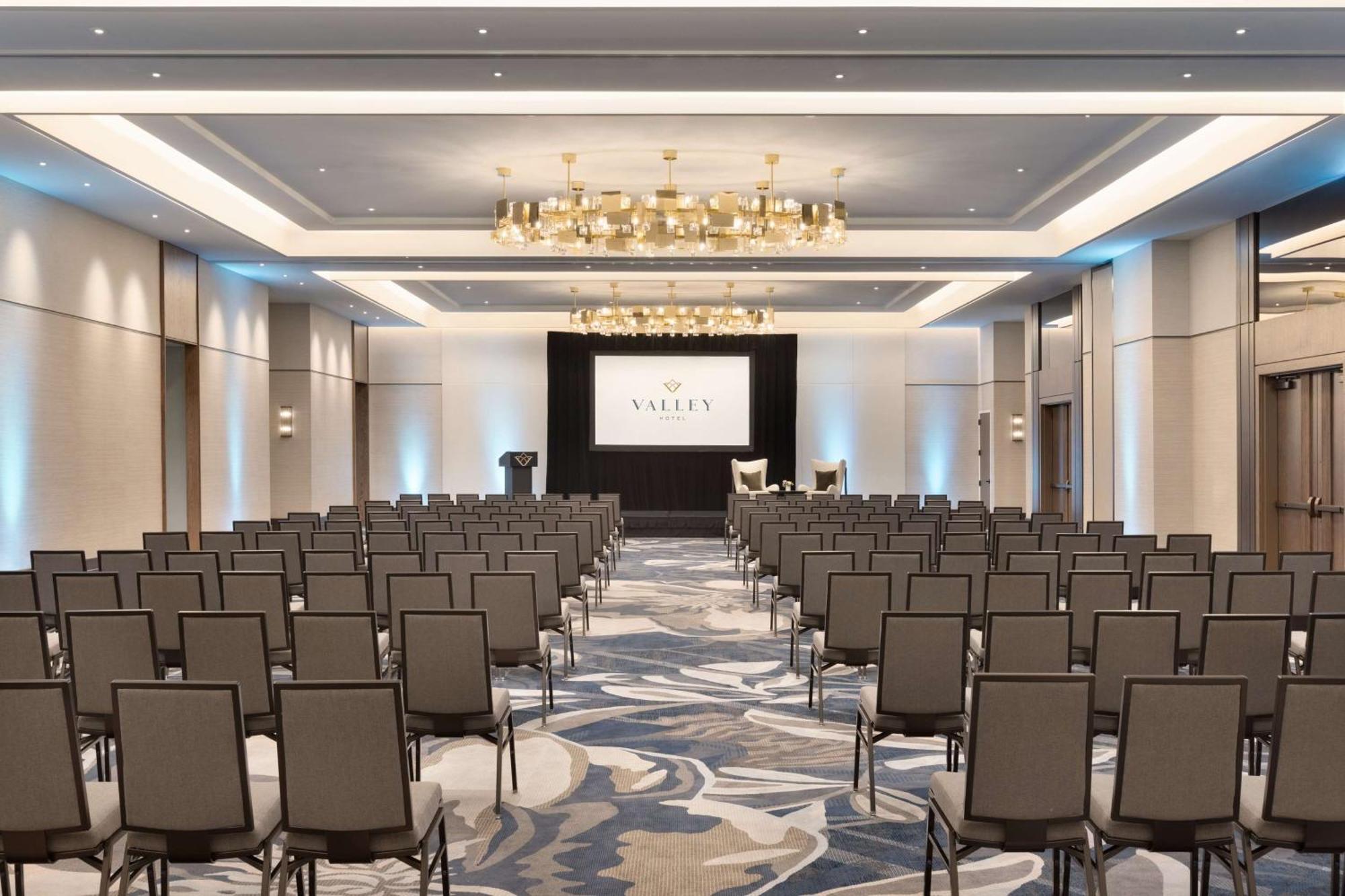 Valley Hotel Homewood Birmingham - Curio Collection By Hilton מראה חיצוני תמונה