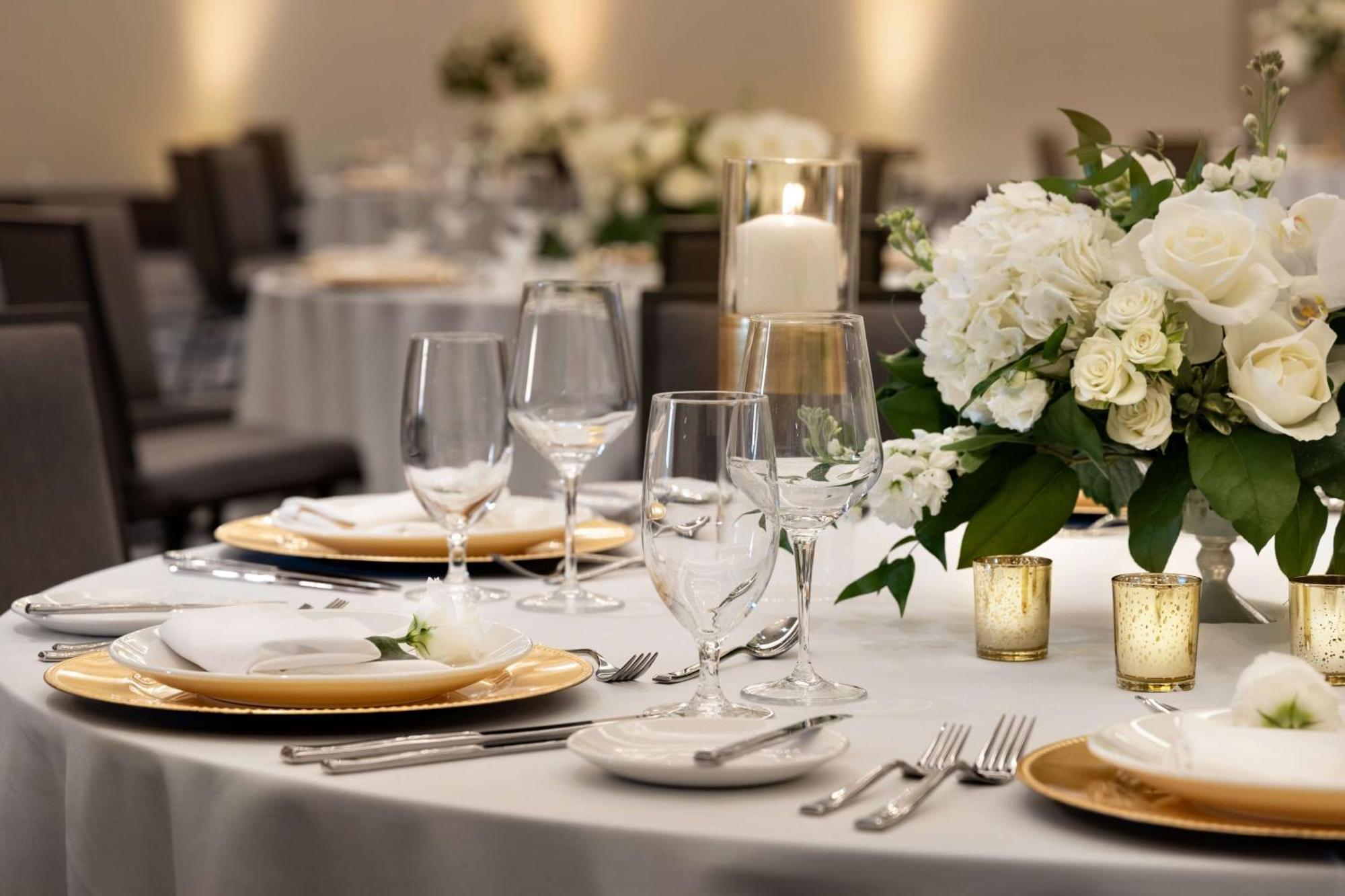 Valley Hotel Homewood Birmingham - Curio Collection By Hilton מראה חיצוני תמונה