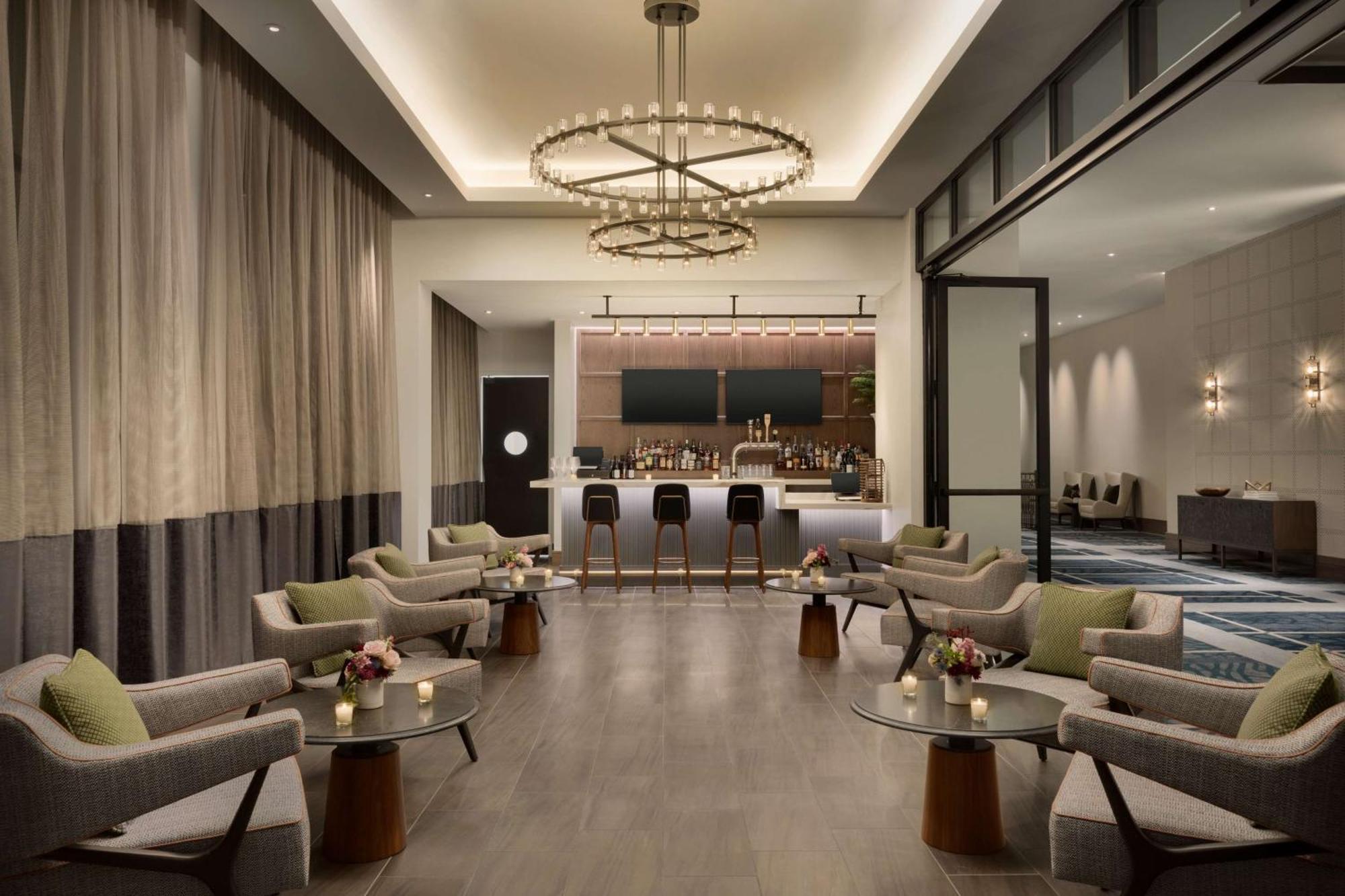 Valley Hotel Homewood Birmingham - Curio Collection By Hilton מראה חיצוני תמונה