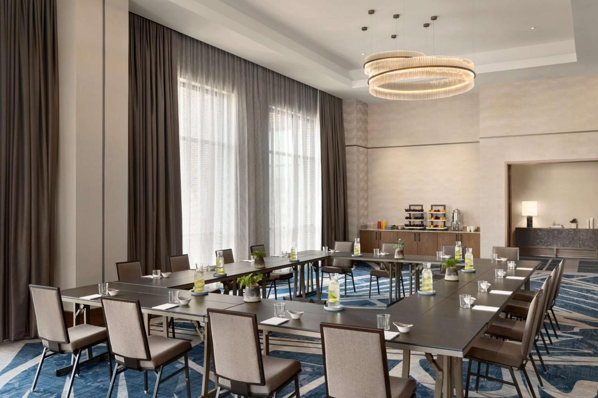 Valley Hotel Homewood Birmingham - Curio Collection By Hilton מראה חיצוני תמונה