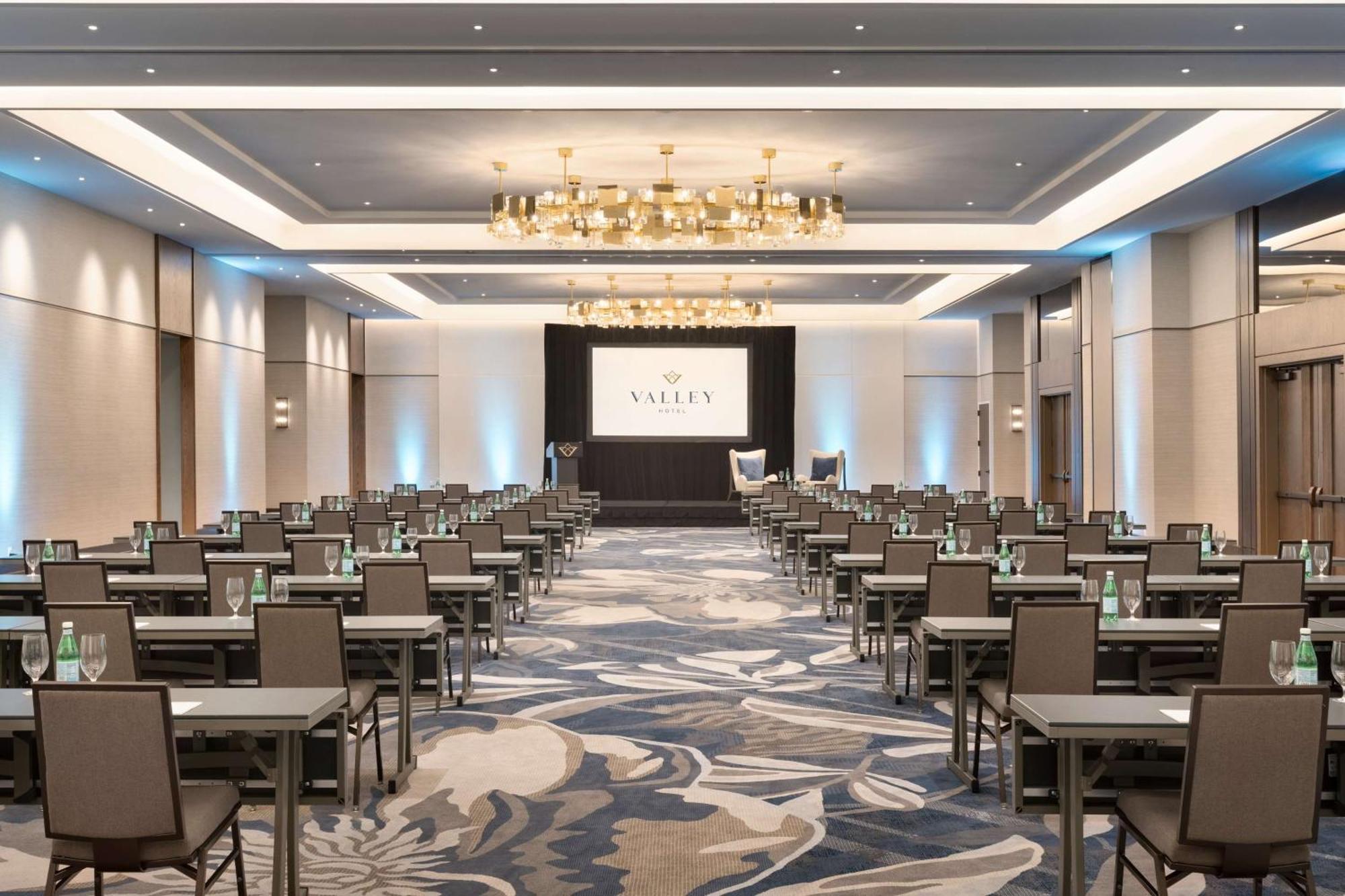 Valley Hotel Homewood Birmingham - Curio Collection By Hilton מראה חיצוני תמונה