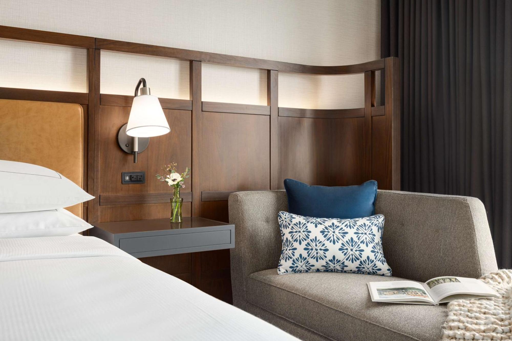 Valley Hotel Homewood Birmingham - Curio Collection By Hilton מראה חיצוני תמונה