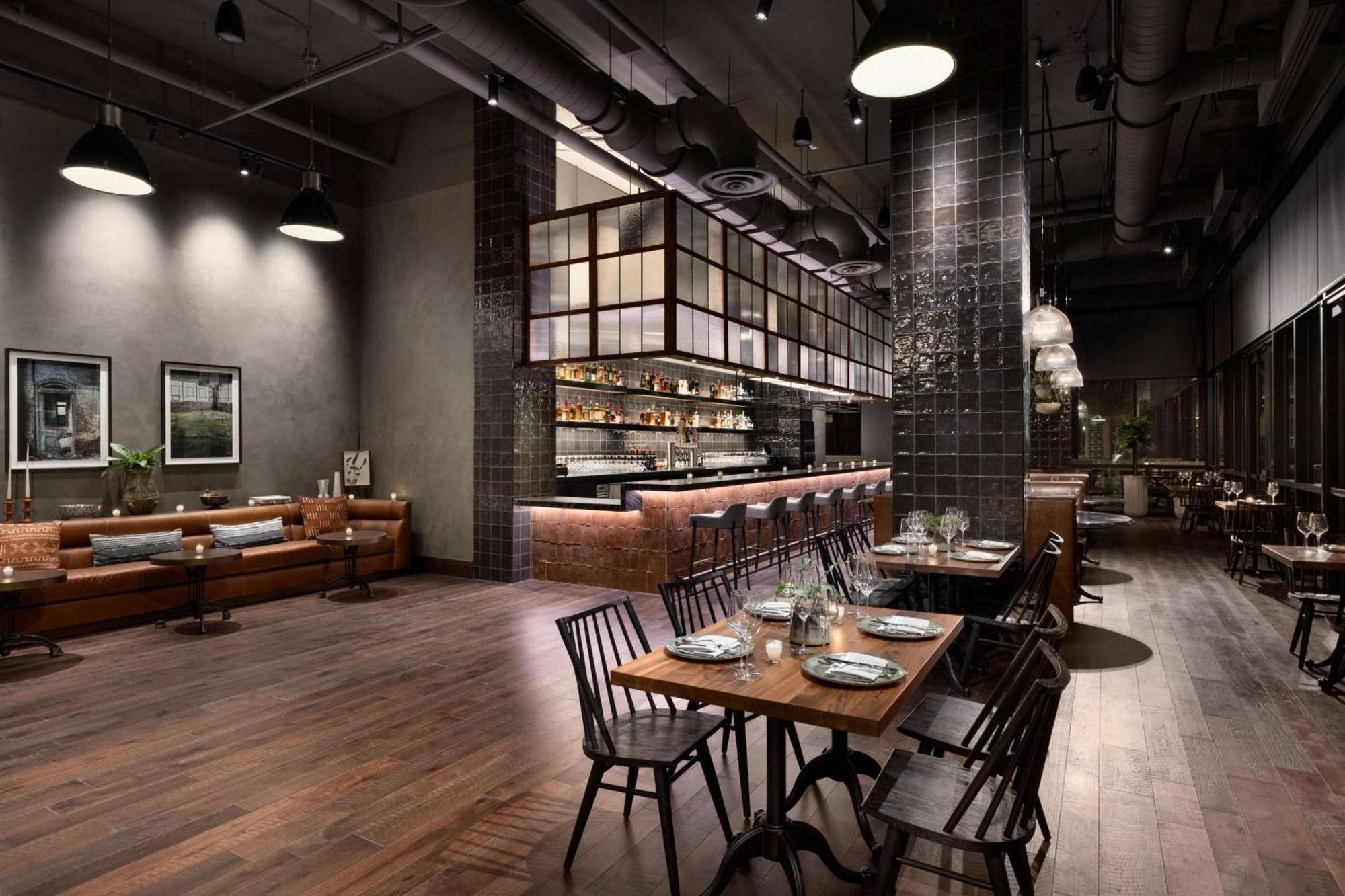 Valley Hotel Homewood Birmingham - Curio Collection By Hilton מראה חיצוני תמונה