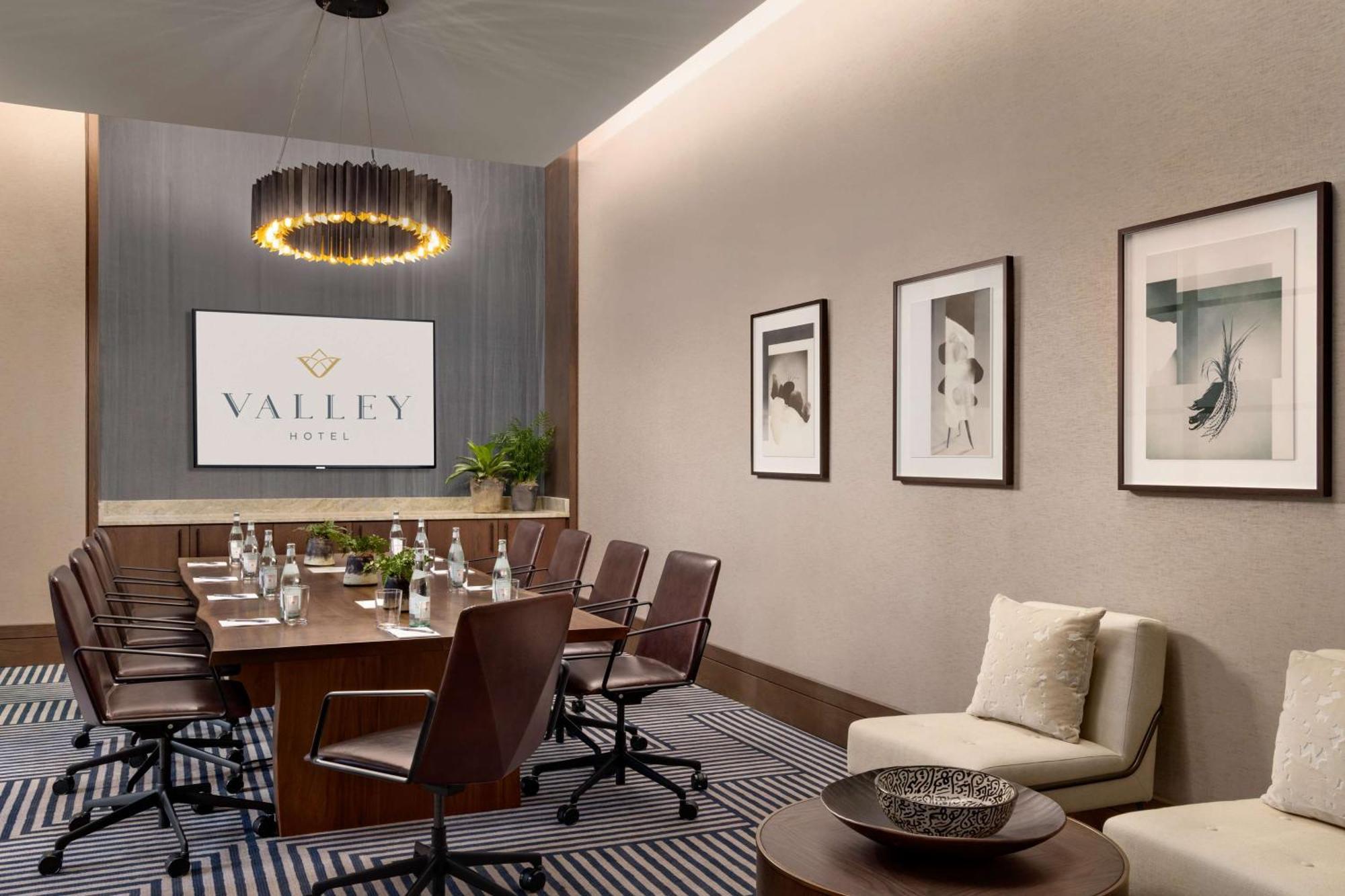 Valley Hotel Homewood Birmingham - Curio Collection By Hilton מראה חיצוני תמונה