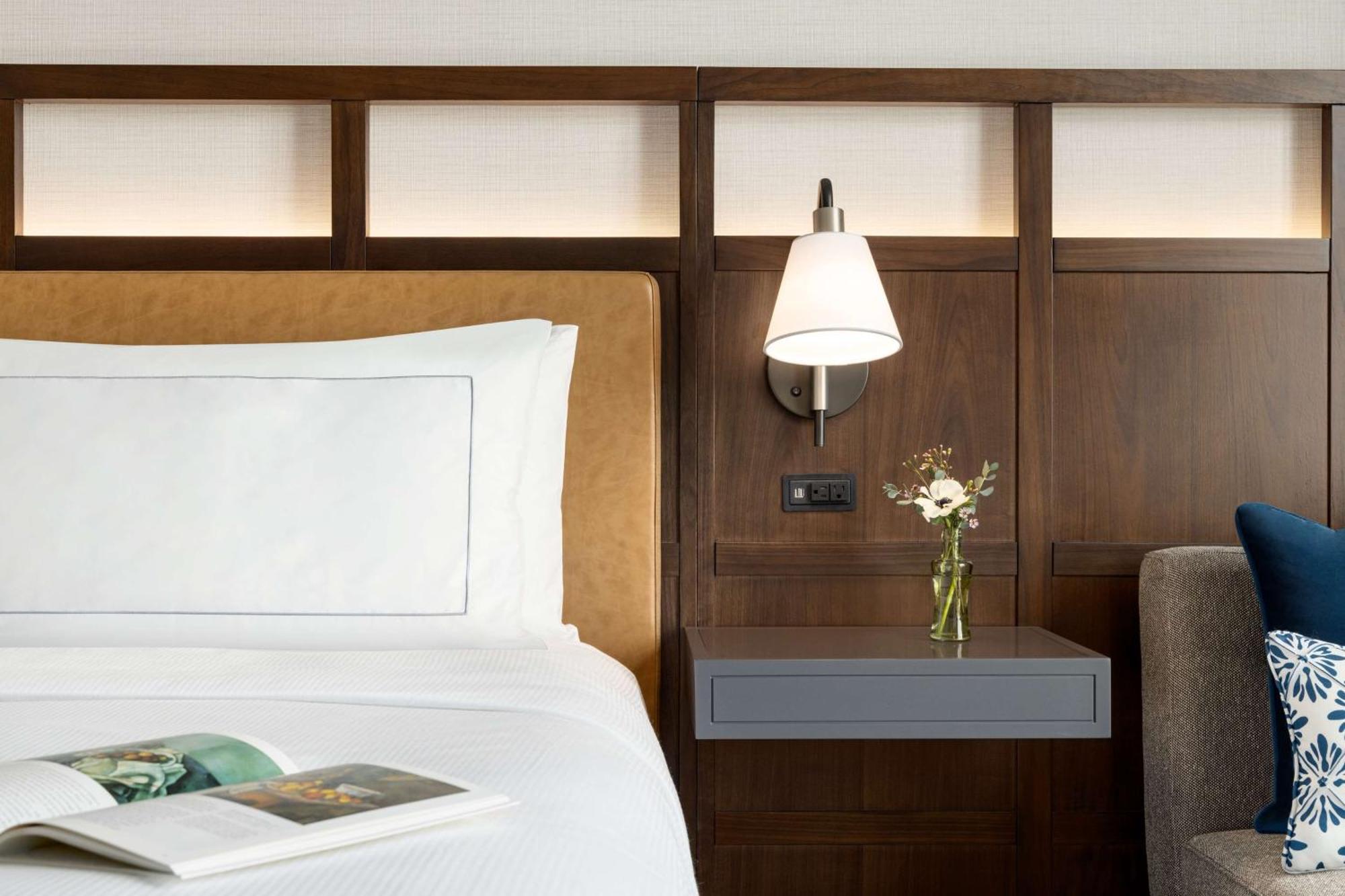 Valley Hotel Homewood Birmingham - Curio Collection By Hilton מראה חיצוני תמונה