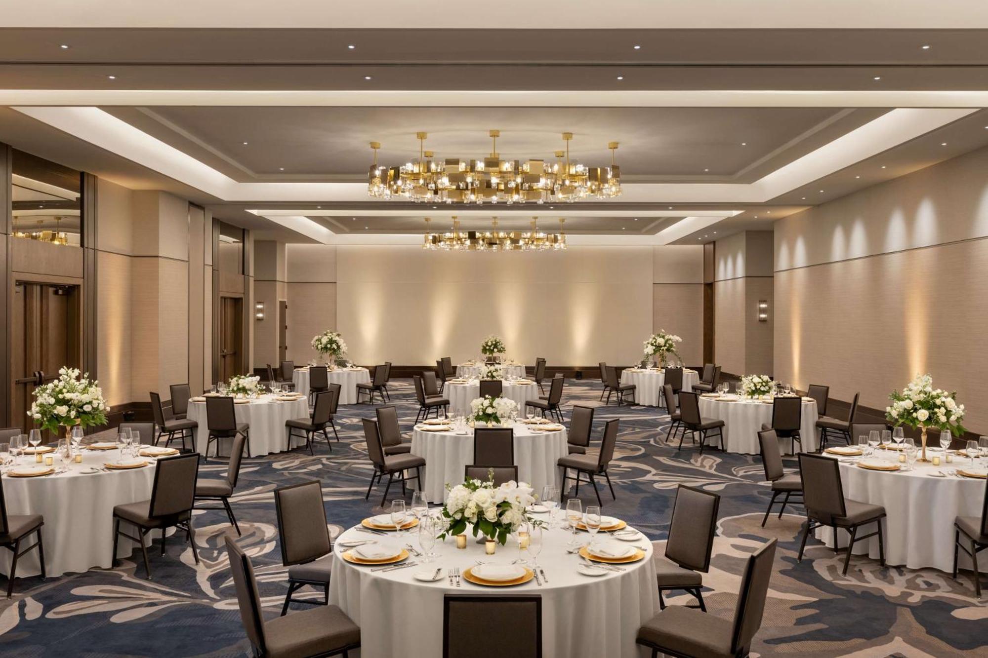 Valley Hotel Homewood Birmingham - Curio Collection By Hilton מראה חיצוני תמונה