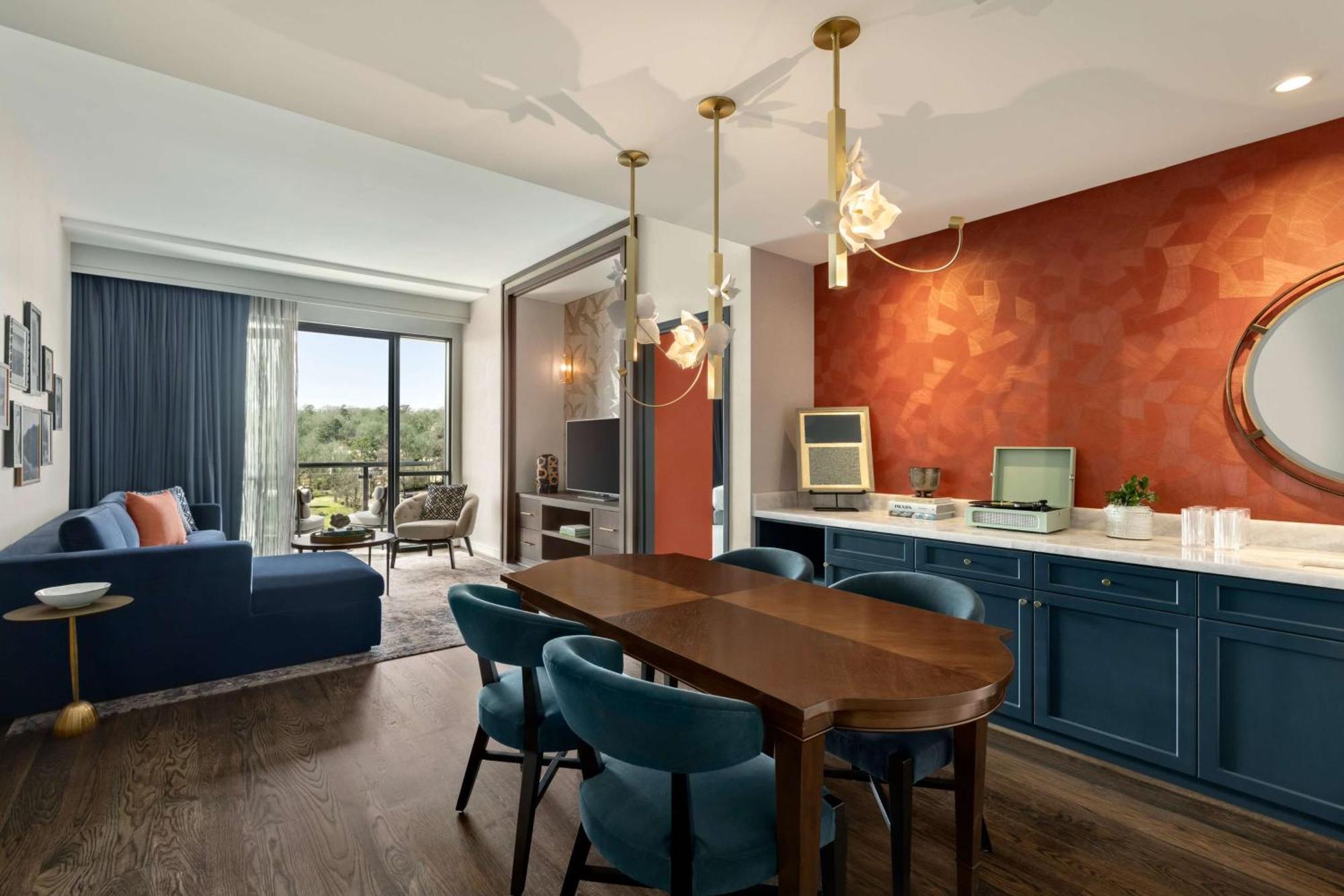 Valley Hotel Homewood Birmingham - Curio Collection By Hilton מראה חיצוני תמונה
