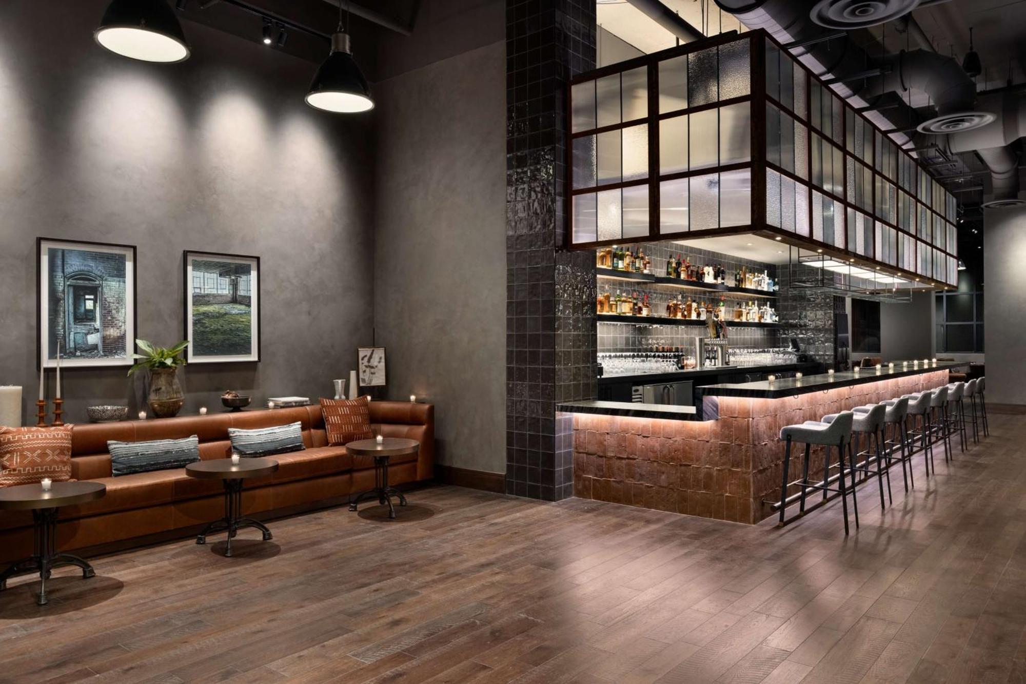 Valley Hotel Homewood Birmingham - Curio Collection By Hilton מראה חיצוני תמונה