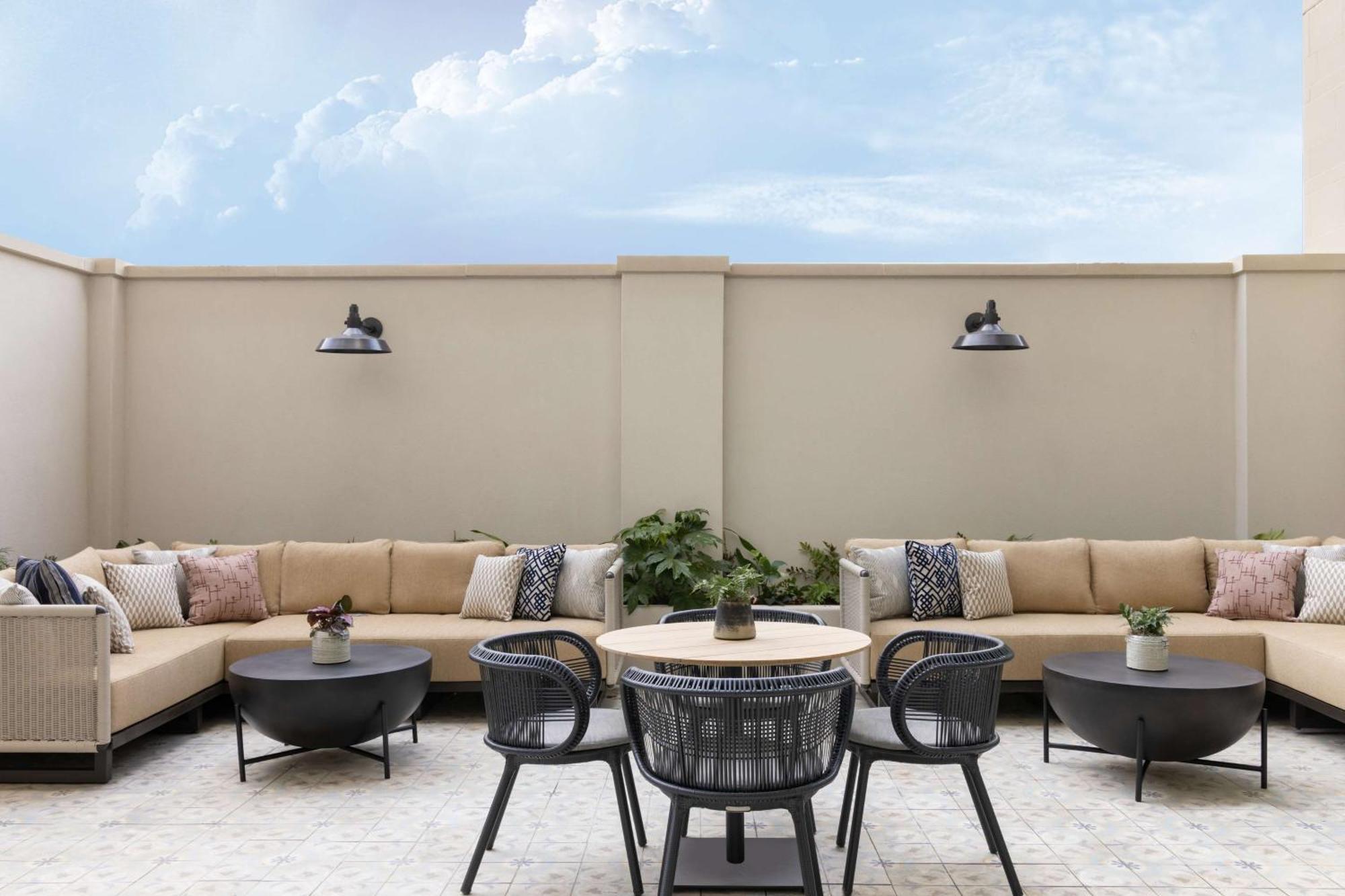 Valley Hotel Homewood Birmingham - Curio Collection By Hilton מראה חיצוני תמונה