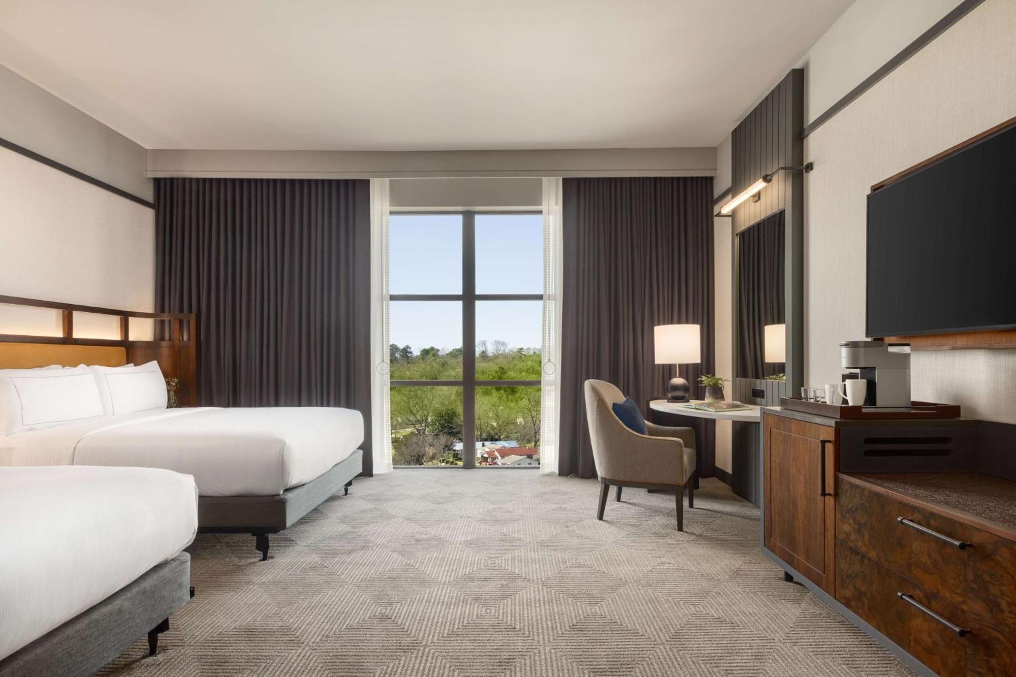 Valley Hotel Homewood Birmingham - Curio Collection By Hilton מראה חיצוני תמונה