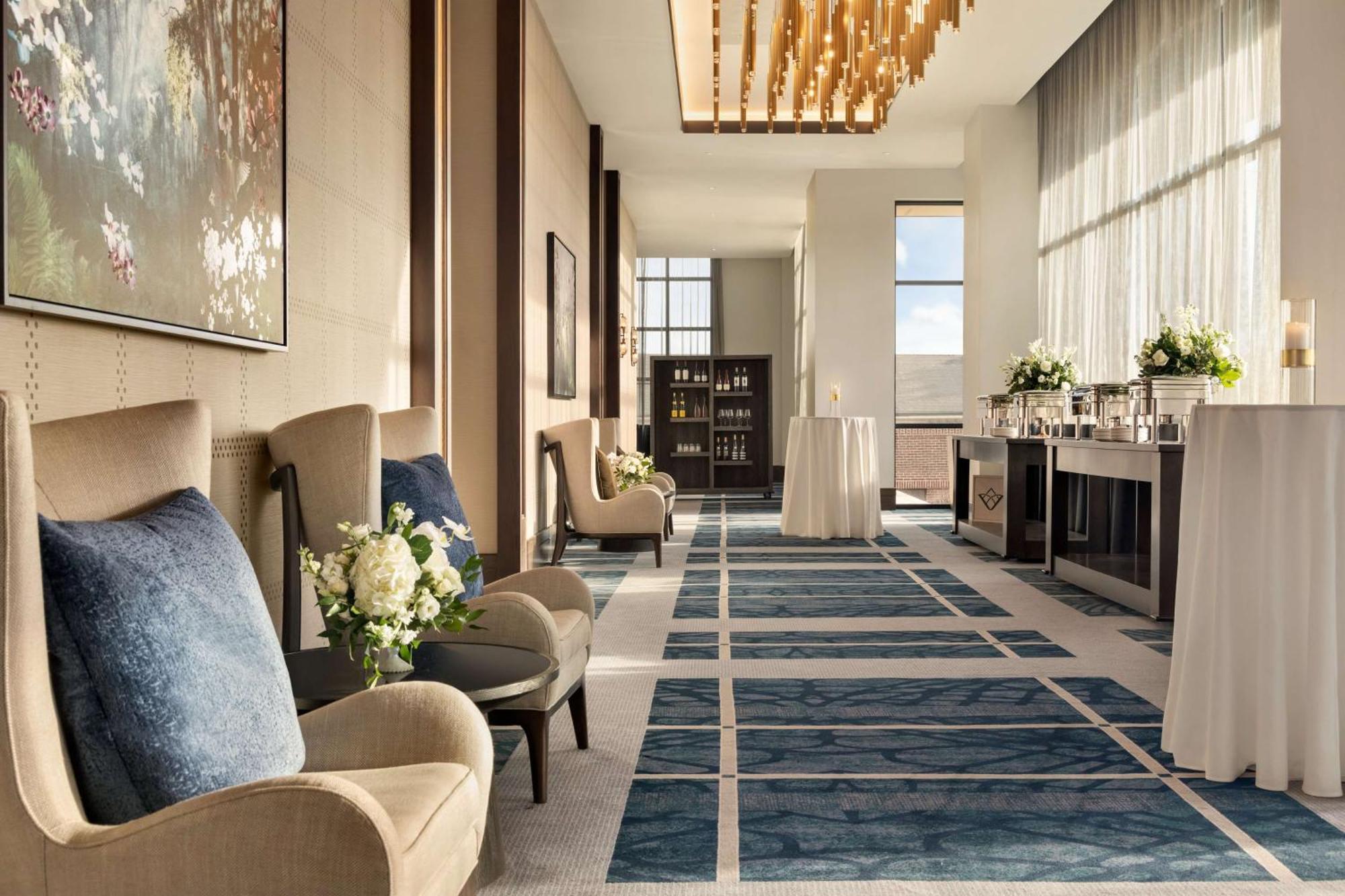 Valley Hotel Homewood Birmingham - Curio Collection By Hilton מראה חיצוני תמונה