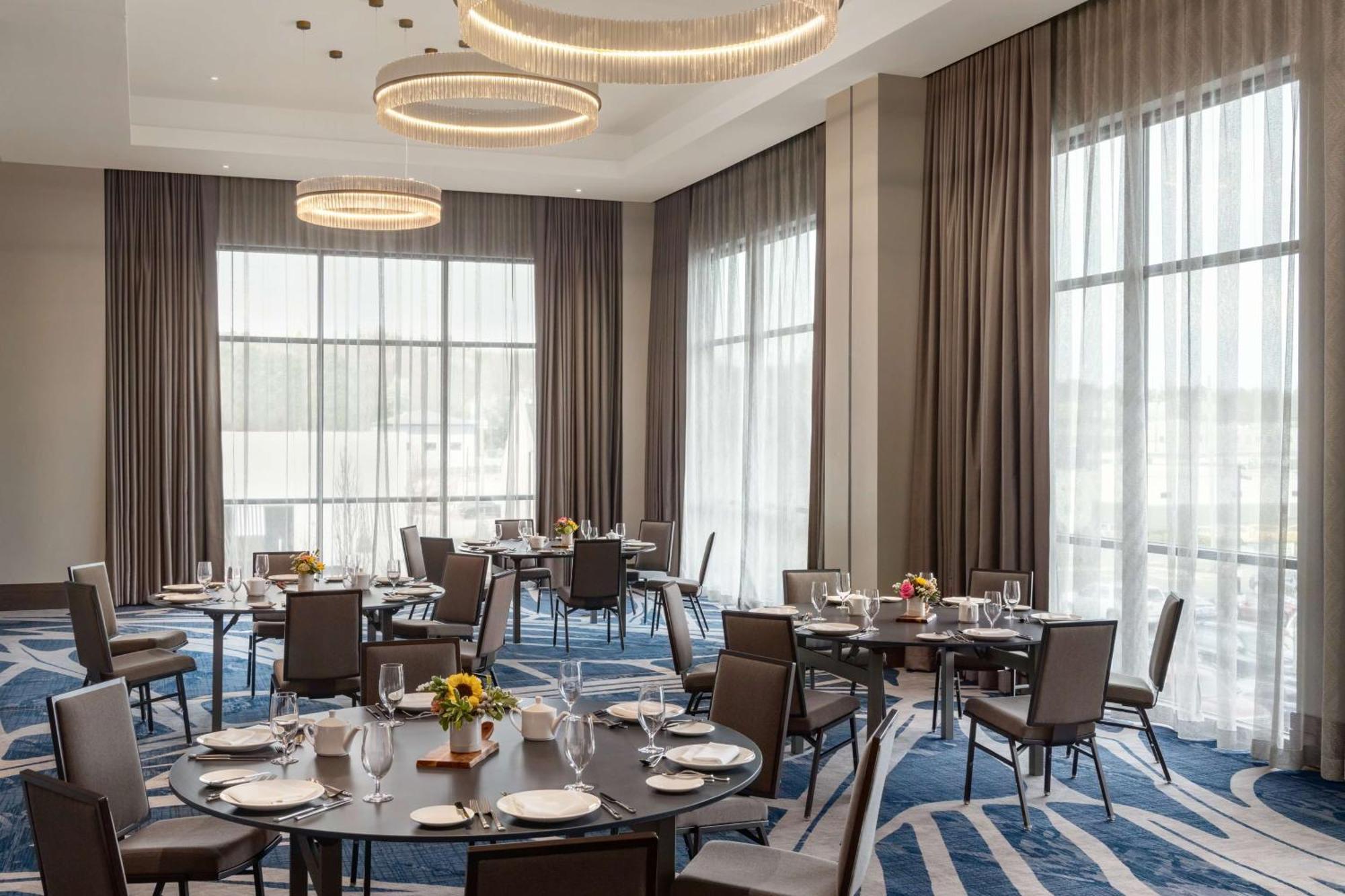 Valley Hotel Homewood Birmingham - Curio Collection By Hilton מראה חיצוני תמונה