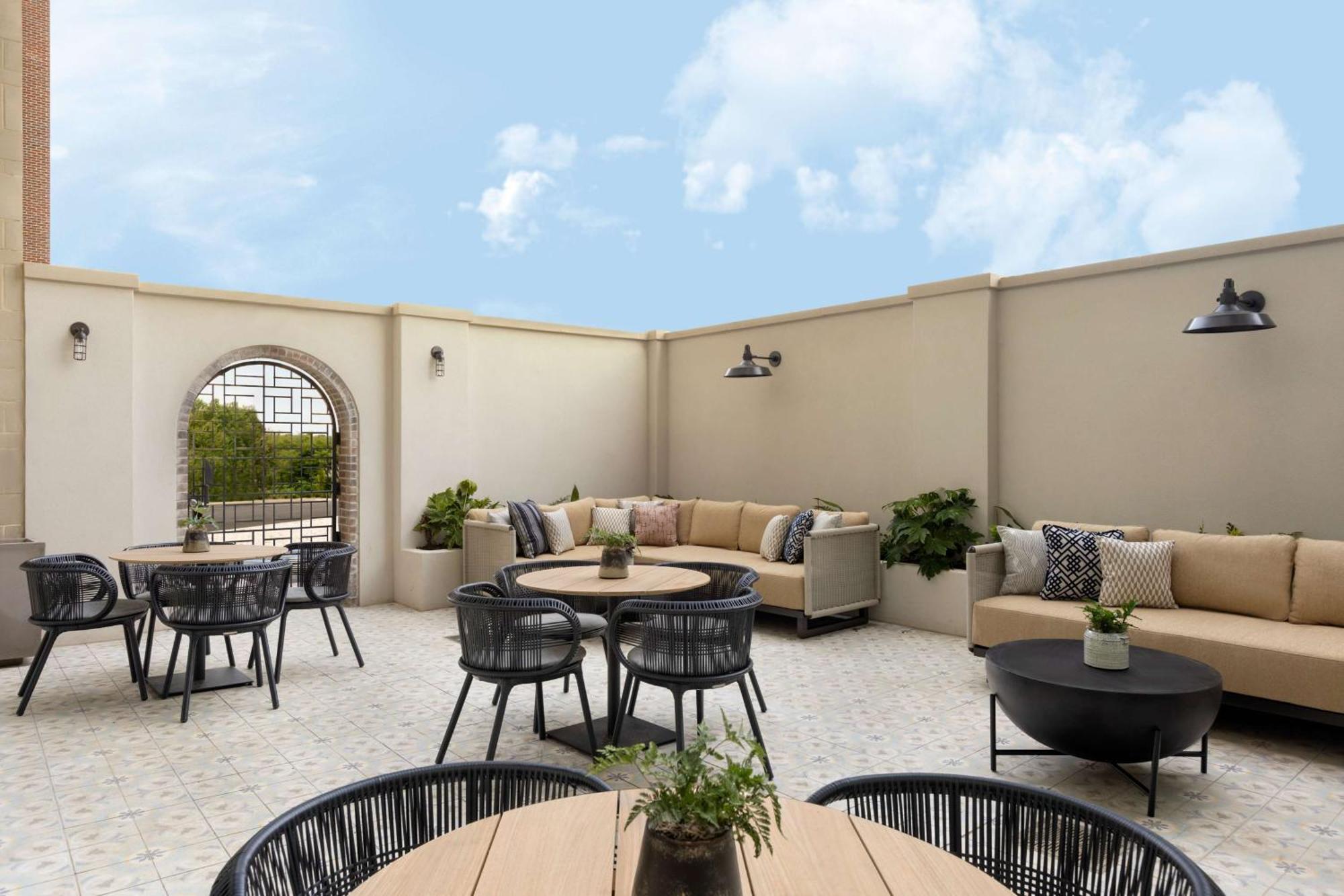Valley Hotel Homewood Birmingham - Curio Collection By Hilton מראה חיצוני תמונה