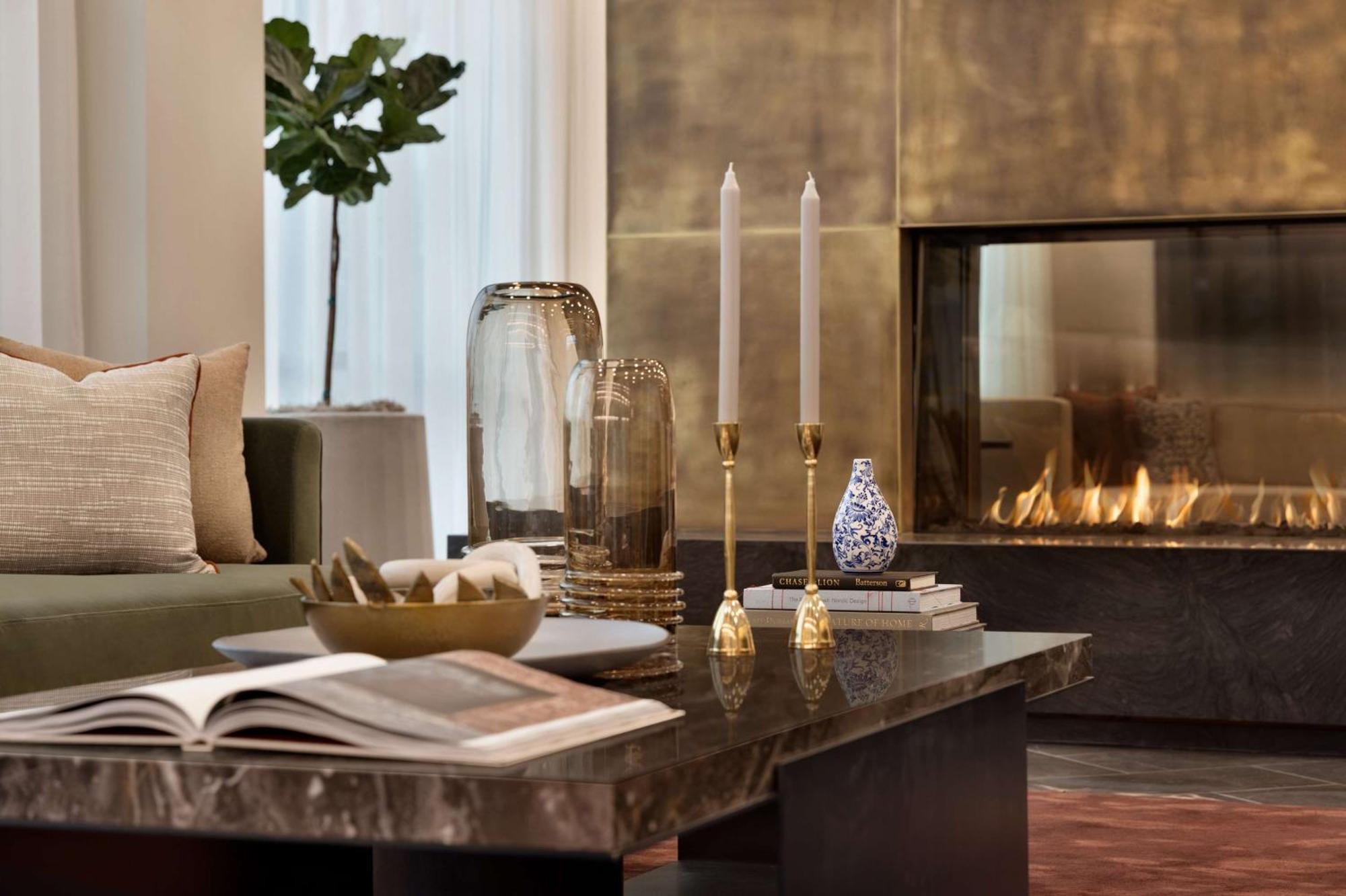 Valley Hotel Homewood Birmingham - Curio Collection By Hilton מראה חיצוני תמונה