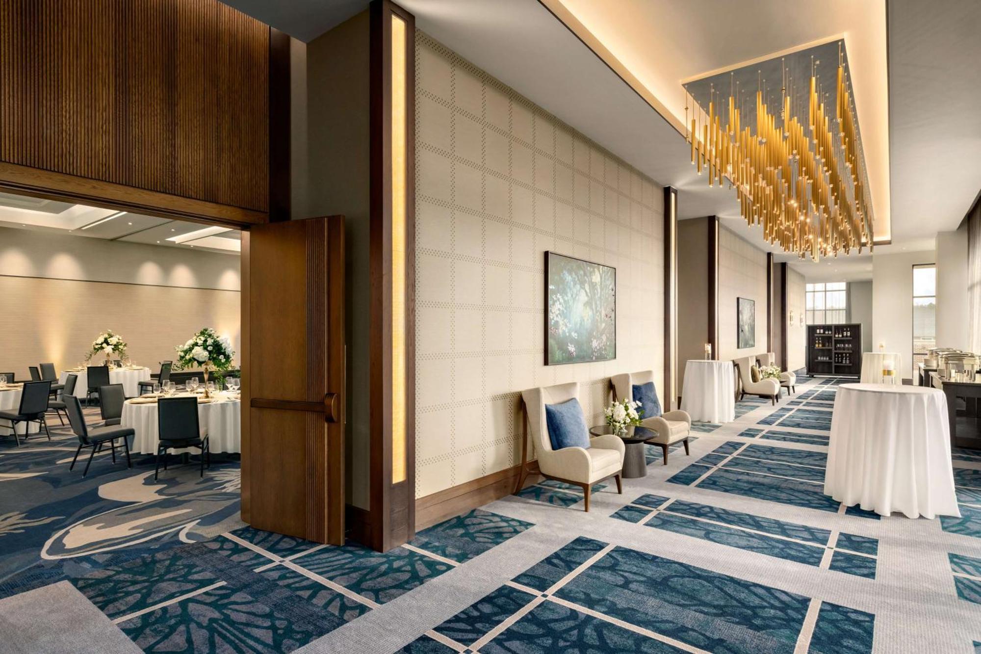 Valley Hotel Homewood Birmingham - Curio Collection By Hilton מראה חיצוני תמונה