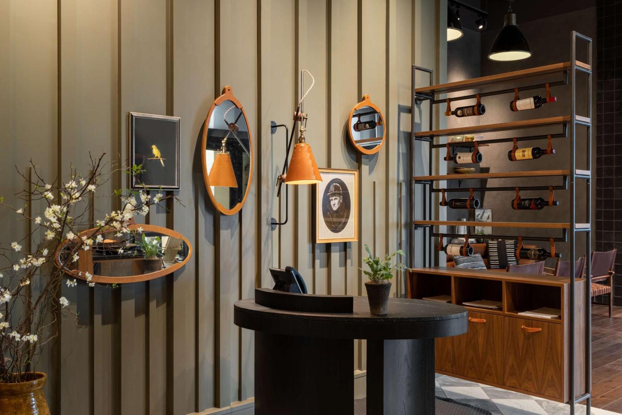 Valley Hotel Homewood Birmingham - Curio Collection By Hilton מראה חיצוני תמונה
