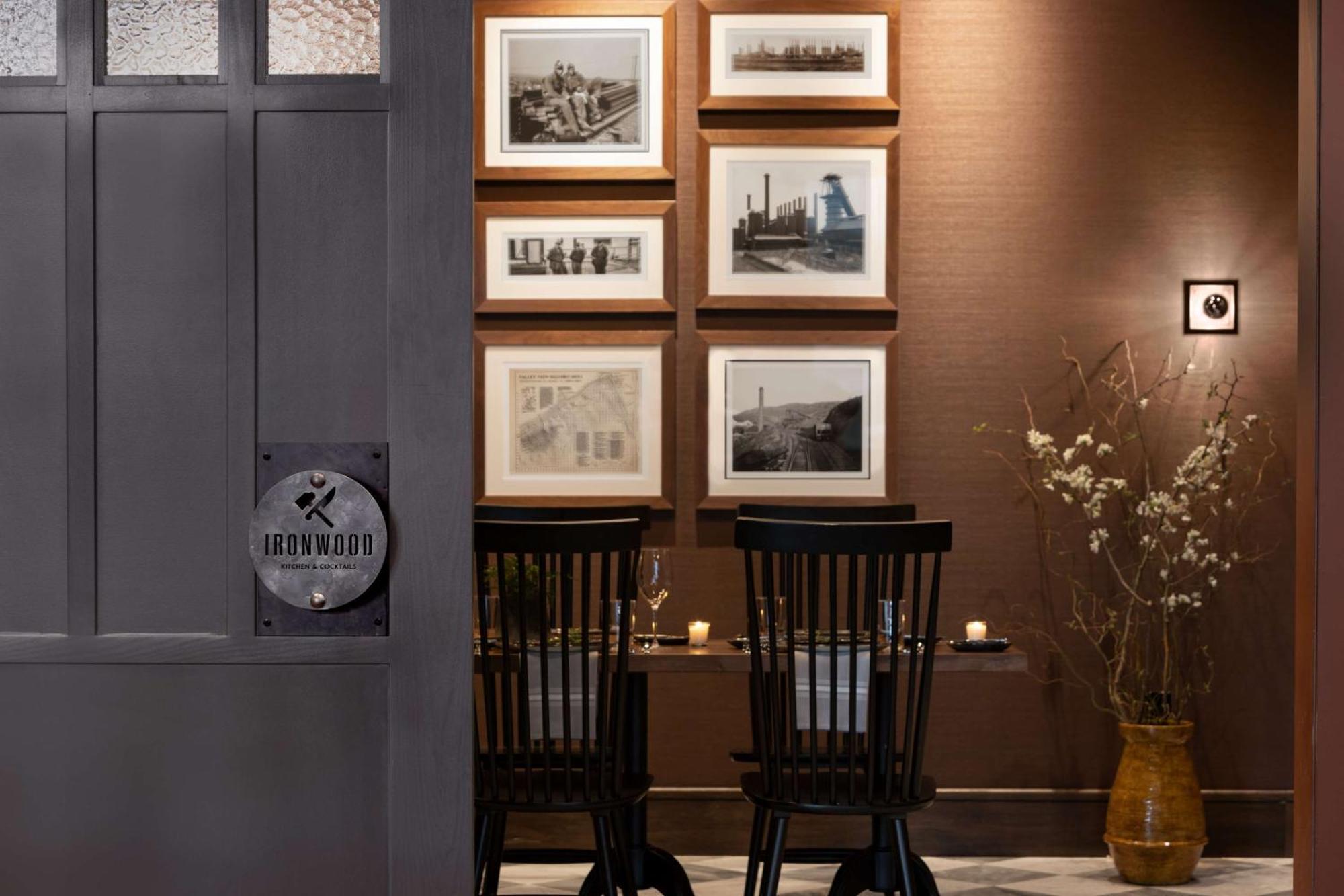 Valley Hotel Homewood Birmingham - Curio Collection By Hilton מראה חיצוני תמונה