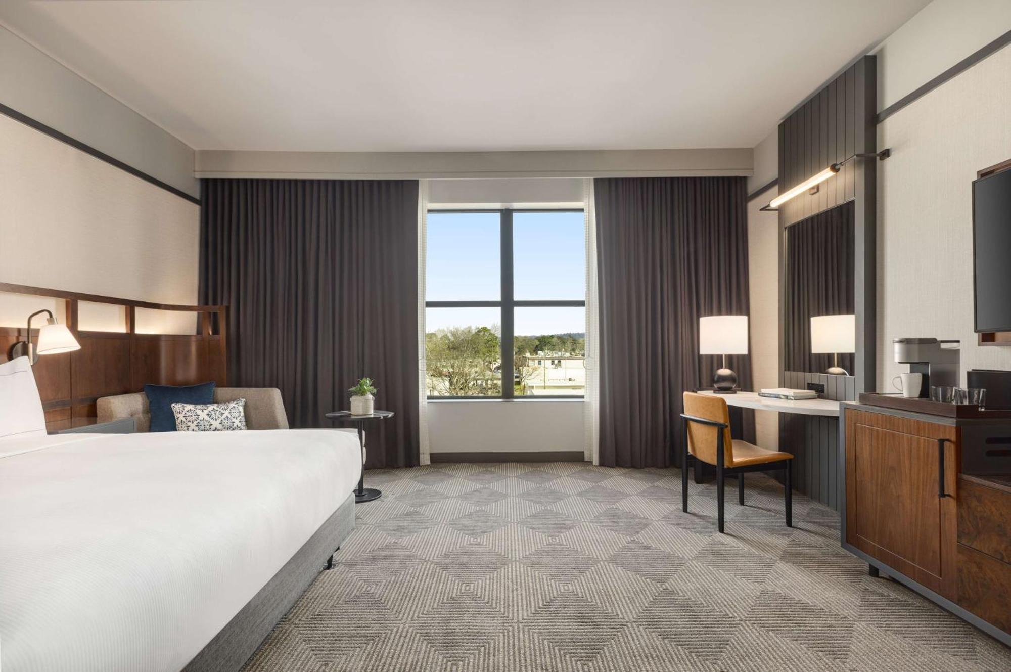 Valley Hotel Homewood Birmingham - Curio Collection By Hilton מראה חיצוני תמונה
