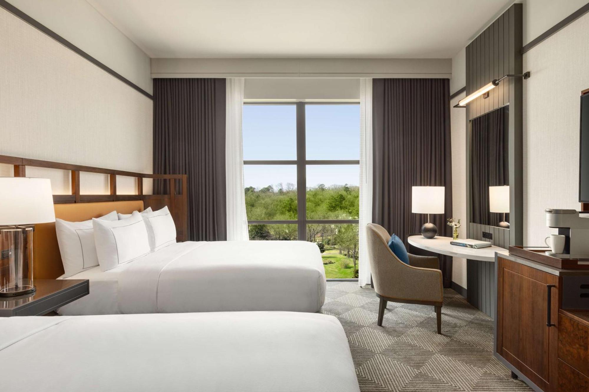Valley Hotel Homewood Birmingham - Curio Collection By Hilton מראה חיצוני תמונה
