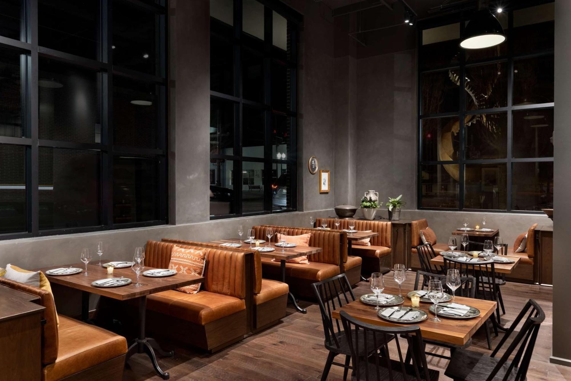 Valley Hotel Homewood Birmingham - Curio Collection By Hilton מראה חיצוני תמונה