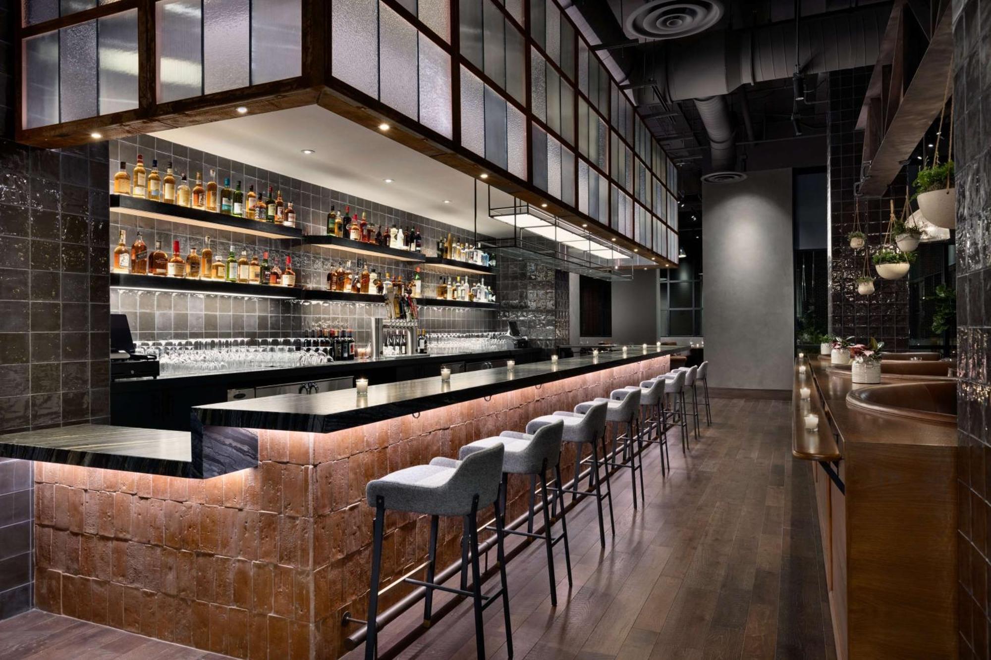 Valley Hotel Homewood Birmingham - Curio Collection By Hilton מראה חיצוני תמונה
