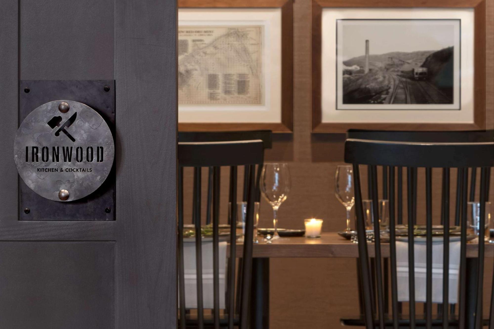Valley Hotel Homewood Birmingham - Curio Collection By Hilton מראה חיצוני תמונה