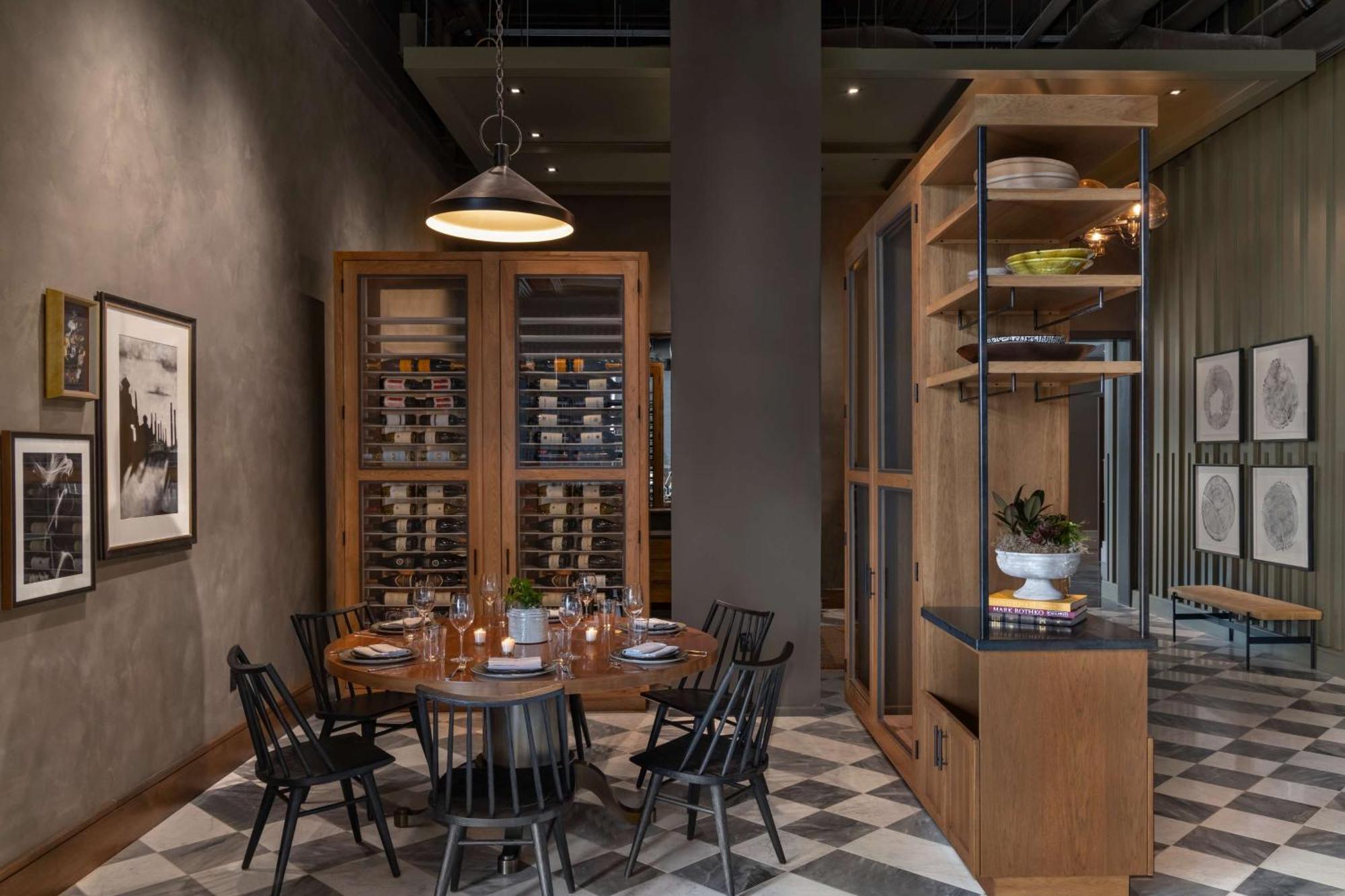 Valley Hotel Homewood Birmingham - Curio Collection By Hilton מראה חיצוני תמונה