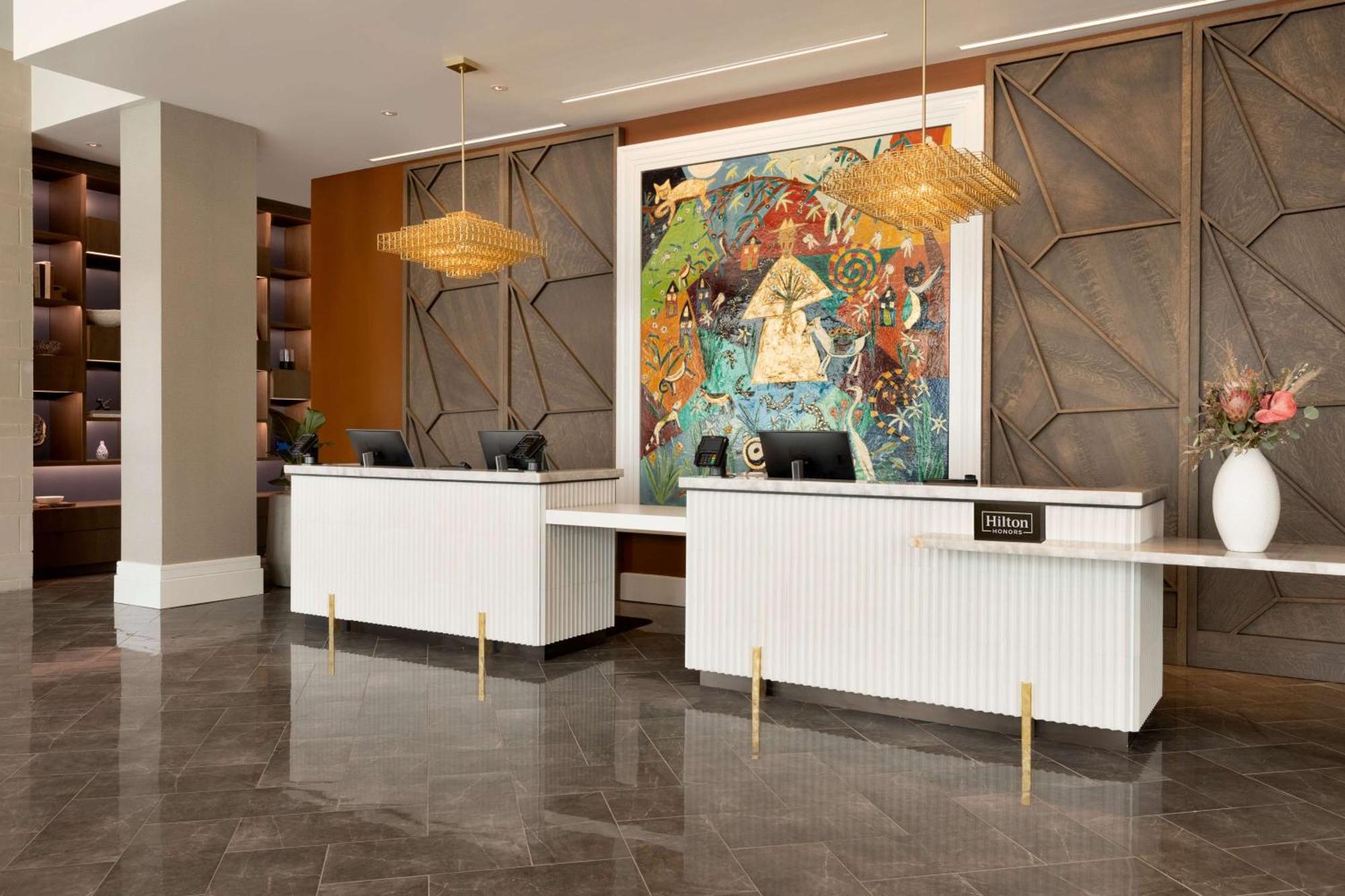 Valley Hotel Homewood Birmingham - Curio Collection By Hilton מראה חיצוני תמונה