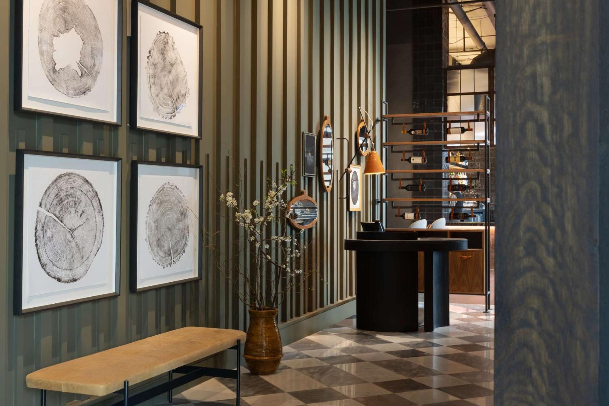 Valley Hotel Homewood Birmingham - Curio Collection By Hilton מראה חיצוני תמונה