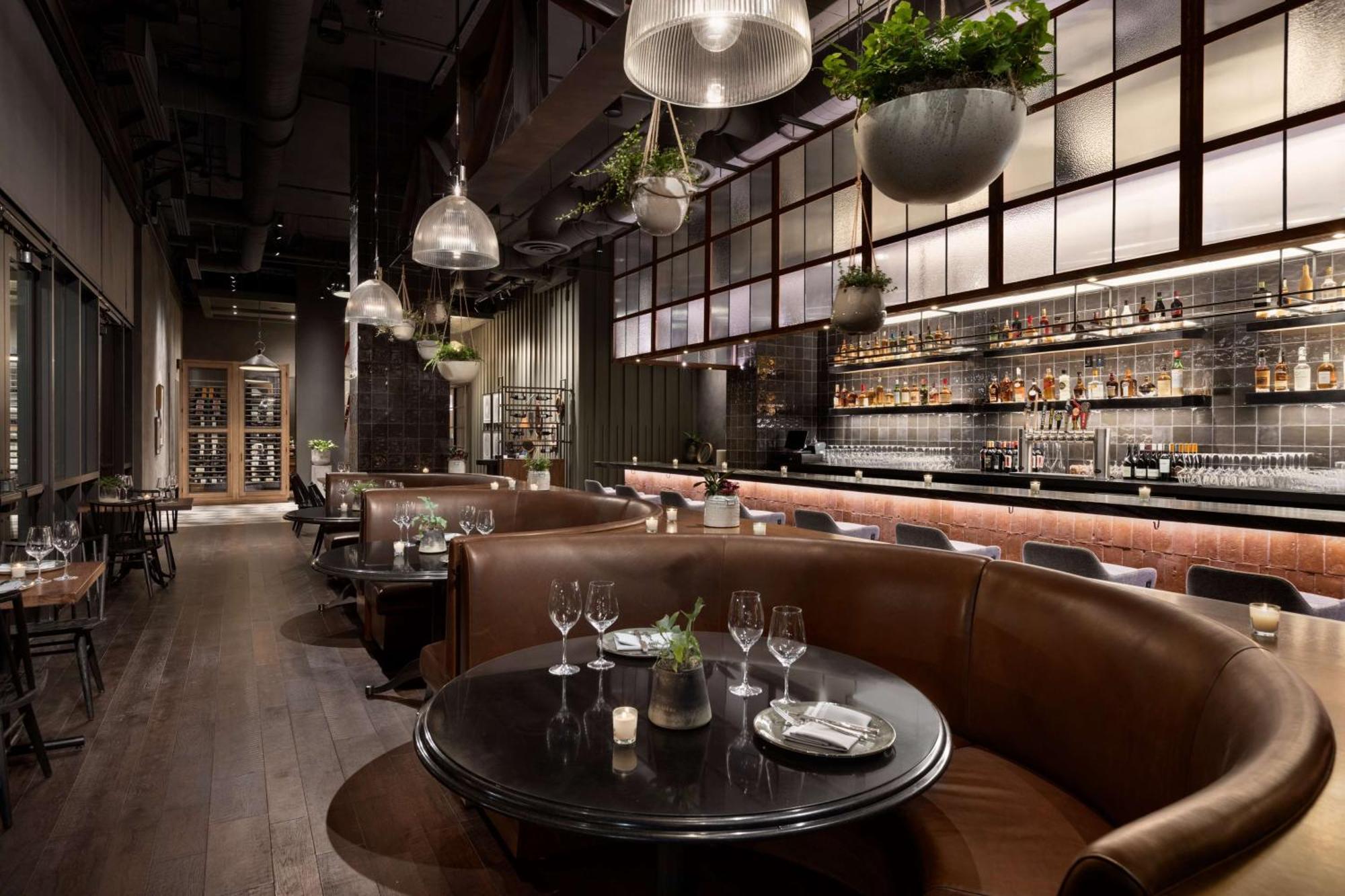 Valley Hotel Homewood Birmingham - Curio Collection By Hilton מראה חיצוני תמונה
