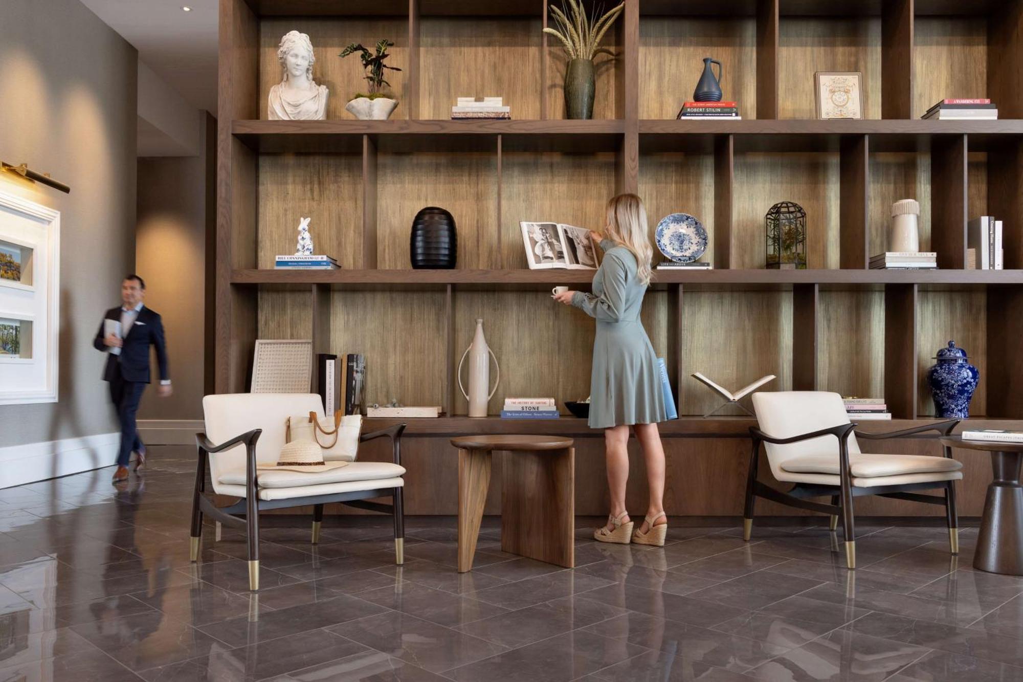 Valley Hotel Homewood Birmingham - Curio Collection By Hilton מראה חיצוני תמונה