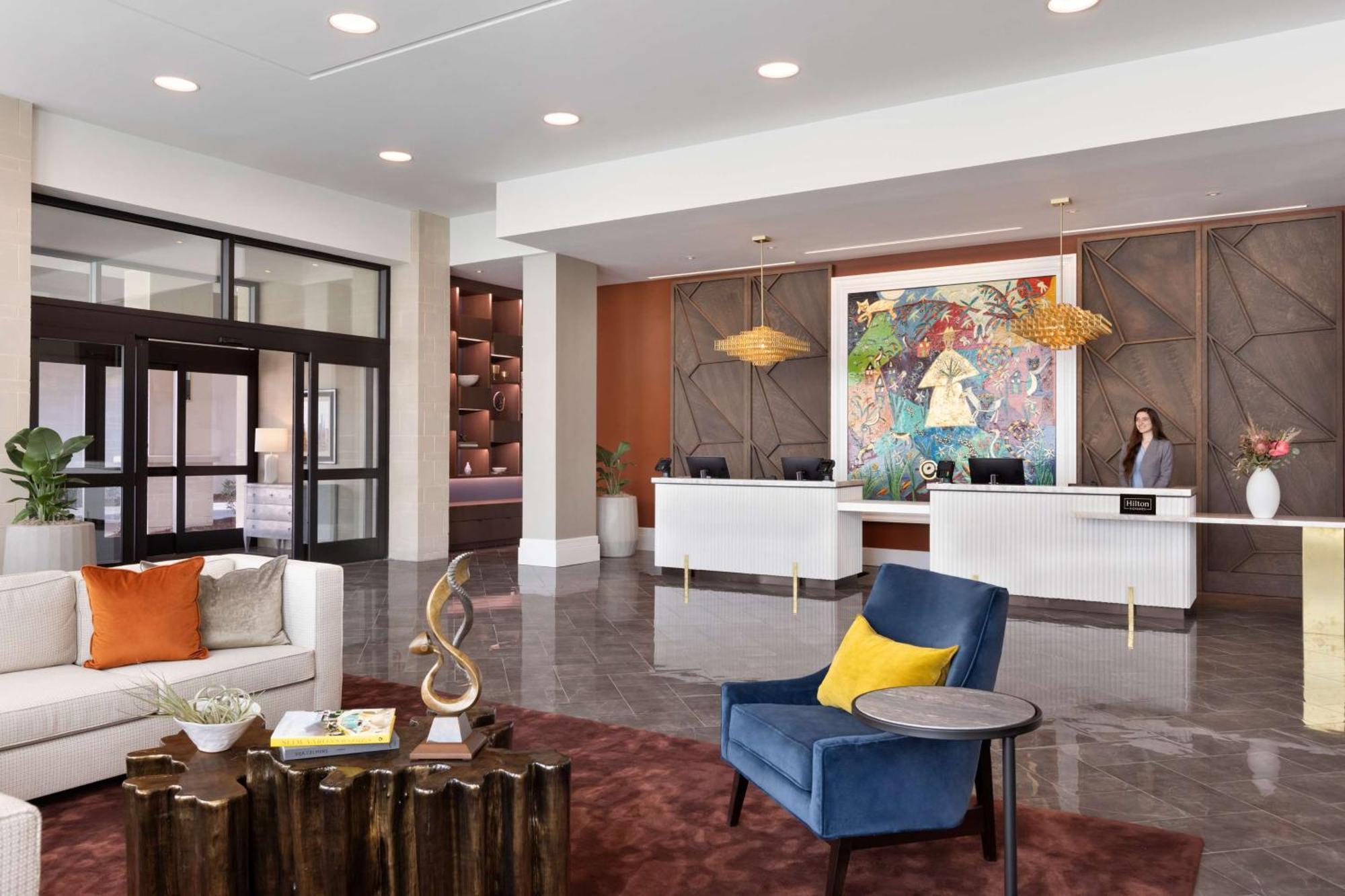 Valley Hotel Homewood Birmingham - Curio Collection By Hilton מראה חיצוני תמונה